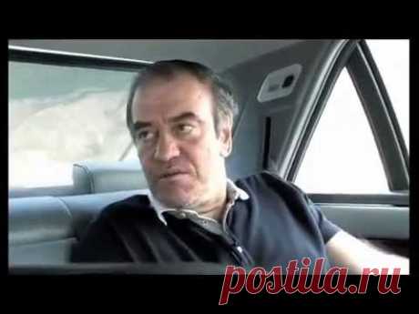 Сумерки богов. Валерий Гергиев