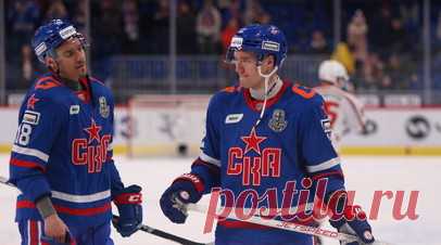 В СКА рассчитывают обсудить с судейством работу арбитров после плей-офф КХЛ. Председатель совета директоров хоккейного СКА Александр Медведев заявил, что клуб рассчитывает обсудить с судейским корпусом Континентальной хоккейной лиги (КХЛ) работу арбитров. Читать далее
