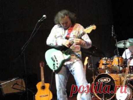 ▶ Виктор Зинчук - Полет шмеля - YouTube