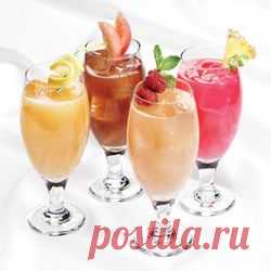 Алкоголь. Как пить грамотно