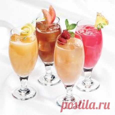 Алкоголь. Как пить грамотно