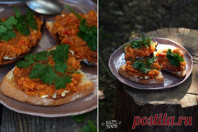 Оранжевая овощно-фруктовая икра Это невероятно вкусная заготовка несмотря на всю простоту исполнения! Лично я могу пол банки просто так умять, не моргнув и глазом))) Настоятельно вам рекомендую:…