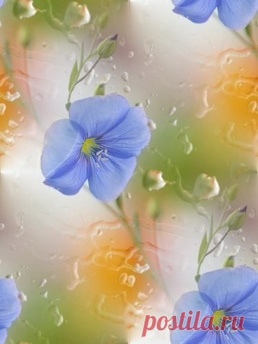 Анимированные фоны