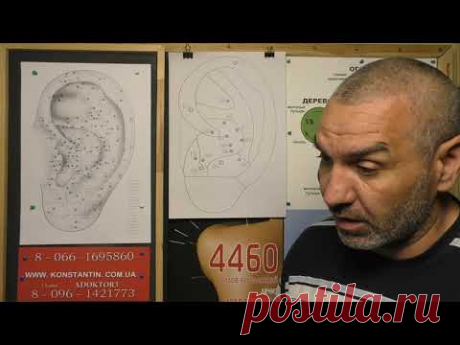 Рецепт при ВСЕХ ОСТРЫХ и Хронических Болезнях.