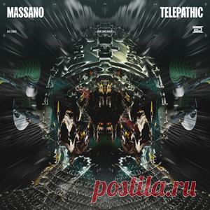 Massano - Telepathic | 4DJsonline.com