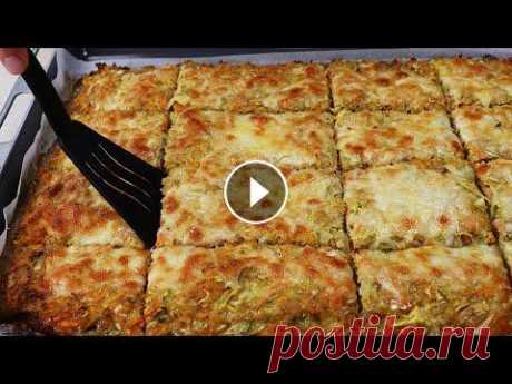Без жарки и возни! Я не могу перестать его готовить! Вкуснее ужина еще не было! Без жарки и возни! Я не могу перестать его готовить! Вкуснее ужина еще не было! ↓↓↓↓↓↓↓↓↓ Подписывайтесь Мой сайт с ПОДРОБНЫМИ рецептами Мой второй ка...
