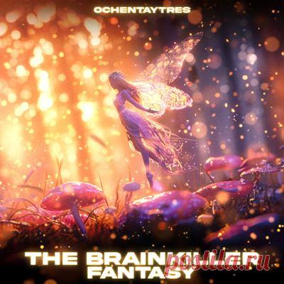 The Brainkiller – Fantasy