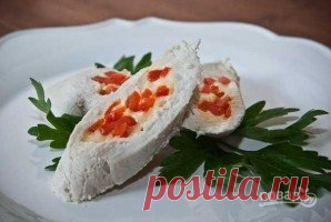 Куриные грудки в духовке диетические - пошаговый рецепт с фото на Повар.ру