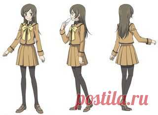 Момодзоно Нанами