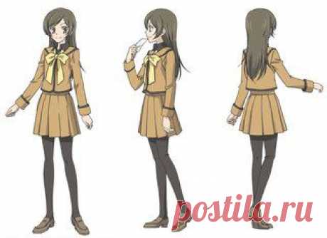 Момодзоно Нанами