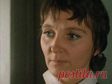 Антонина Шуранова