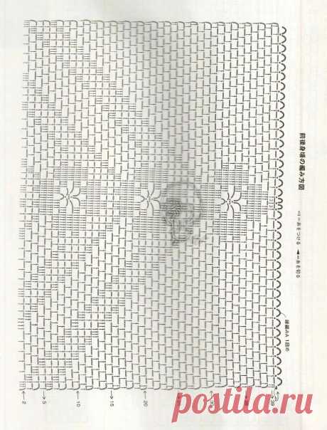 Одна крутая вязальщица поделилась моделями летних топов из японского журнала, которые связала бы к сезону. | Asha. Вязание, просто жизнь, прогулки, фотографии, мода.🌶 | Дзен