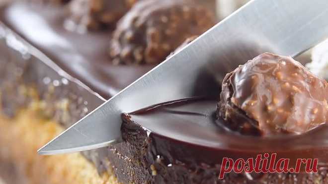 Вкусный рецепт, стоит попробовать!
