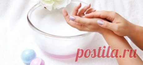Народные средства от заусениц  /Кроме этого, рассмотрим еще несколько ногтевых неприятностей.