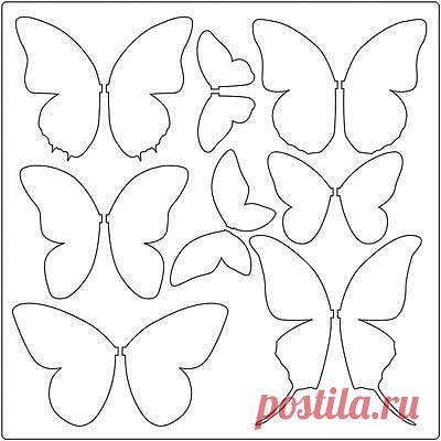 (11) Gallery.ru / Foto #163 - Mariposas - Fyyfvbwrtdbx1957