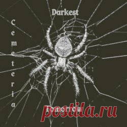 Cemeteria - Darkest Tomorrow (2025) [Single] Artist: Cemeteria Album: Darkest Tomorrow Year: 2025 Country: USA Style: Post-Punk, Darkwave, Coldwave