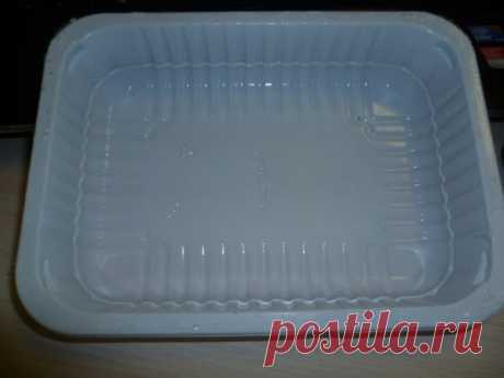 Вот такая причуда / Прочие виды рукоделия / Другие виды рукоделия