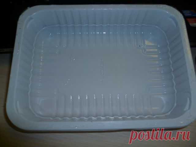 Вот такая причуда / Прочие виды рукоделия / Другие виды рукоделия