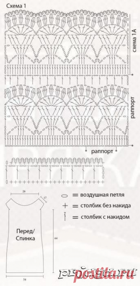 Вязаные идеи