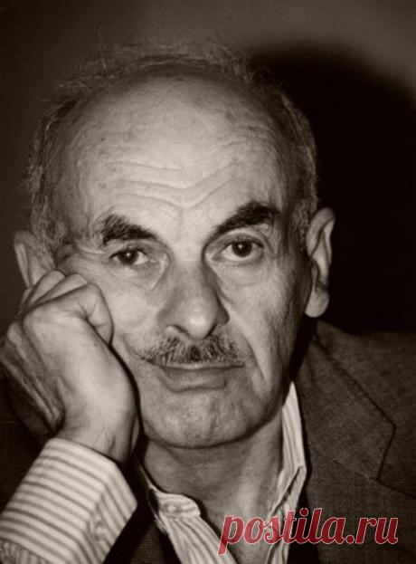 Булат Окуджава