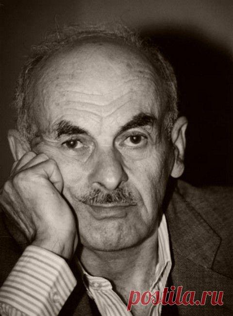 Булат Окуджава