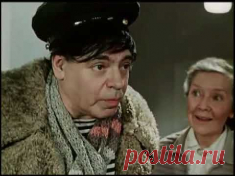 Бум меняться,бум!  Аркадий Райкин  - к/ф "Волшебная сила искусства"