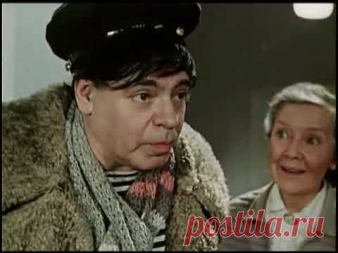 Бум меняться,бум!  Аркадий Райкин  - к/ф 