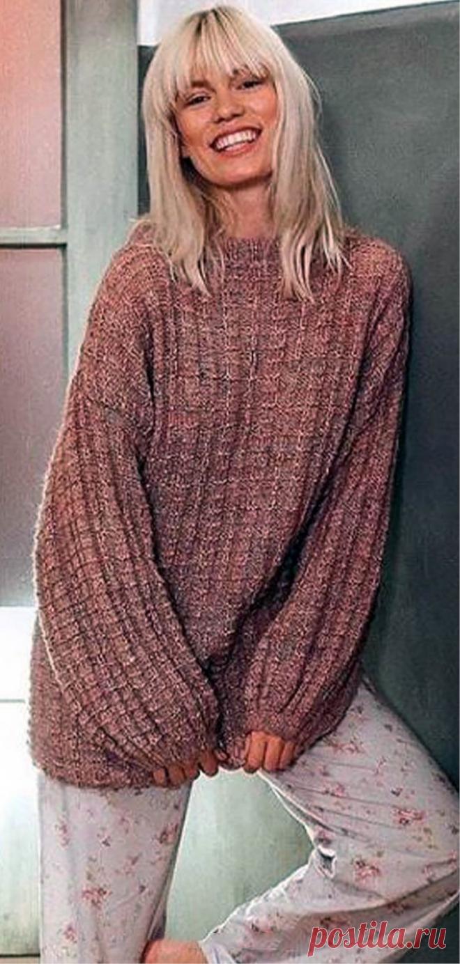 Fashionable Knitting Collection