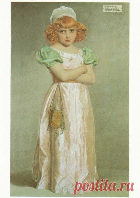 Художник Энтони Фредерик Огастас Сэндис (1825-1904)
Anthony Frederick Augustus Sandys или просто Frederick Sandys - английский живописец-прерафаэлит, иллюстратор и рисовальщик, писавший по большей части портреты, а также произведения в жанре мифологической живописи.