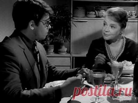 «Отцы и дети» Ошибки родителей. — Всегда в форме!