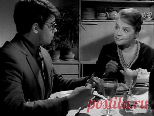 «Отцы и дети» Ошибки родителей. — Всегда в форме!