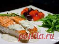 Более 100 рецептов из Лосося!
Самые вкусные блюда из лосося по оценкам читателей >
Рецепты: http://povar.ru/list/losos/