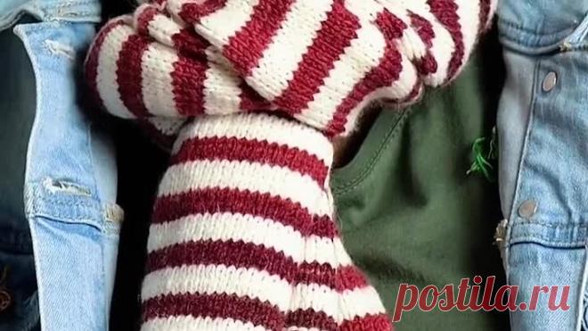 Утепляемся красиво