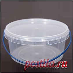 Ведро с крышкой  для пищевых продуктов 500 мл,1 литр,3 литра,5 литров,10 литров,20 литров,30 литров.