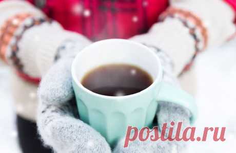 Как и когда не нужно пить чай | Разно Всяко