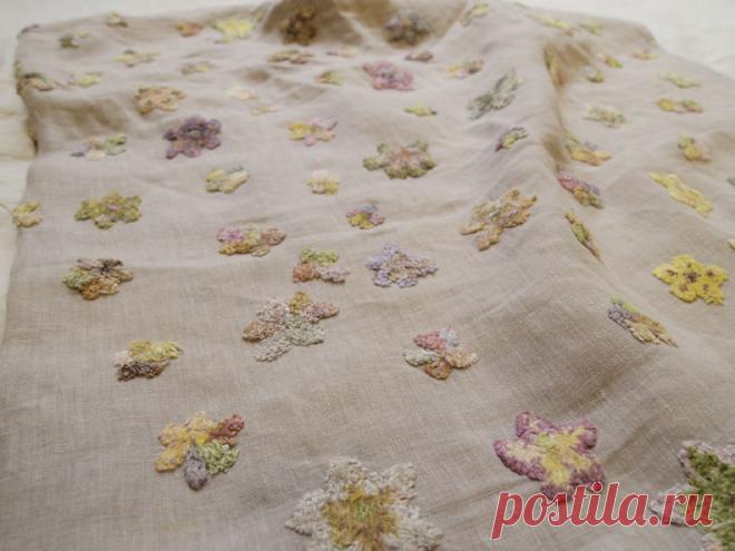 Рецепт гармонии цвета и композиции в изделиях французского дизайнера Sophie Digard - Ярмарка Мастеров - ручная работа, handmade