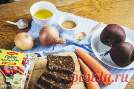 Свекольная икра - пошаговый рецепт с фото - как приготовить, ингредиенты, состав, время приготовления - Леди Mail.Ru