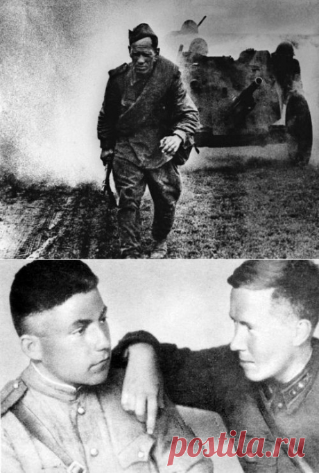 Почему Сталин вернул погоны в 1943 году?