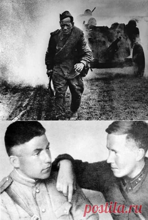 Почему Сталин вернул погоны в 1943 году?