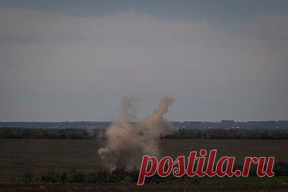 Мощный взрыв произошел на западе Украины. Мощный взрыв произошел в Ивано-Франковской области на западе Украины.