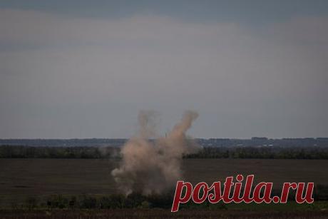 Мощный взрыв произошел на западе Украины. Мощный взрыв произошел в Ивано-Франковской области на западе Украины.