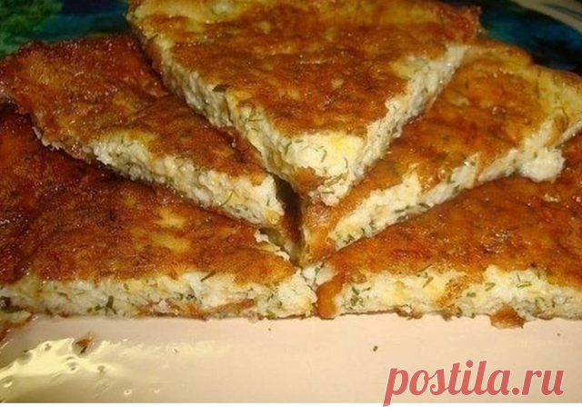 Хачапури для ленивых! Автор рецепта Галина Вогулярова - Cookpad