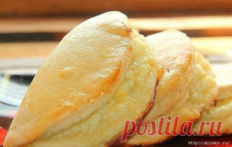 Сочники вкуснейшие
