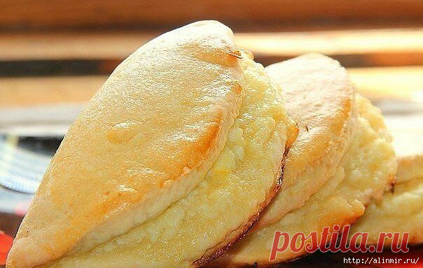 Сочники вкуснейшие