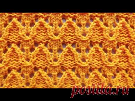 Свяжите эту красоту. Knit this beauty.