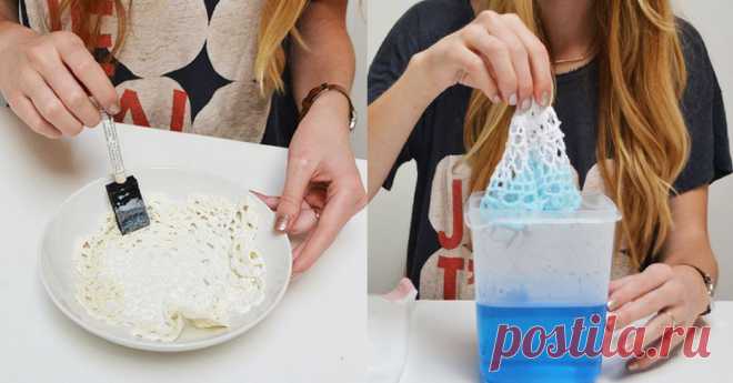 Gather grandma's doilies because here are 15 cool ways to repurpose them Do you have a pile of old doilies taking up space in your cupboard? Give them new life with these awesome ideas!