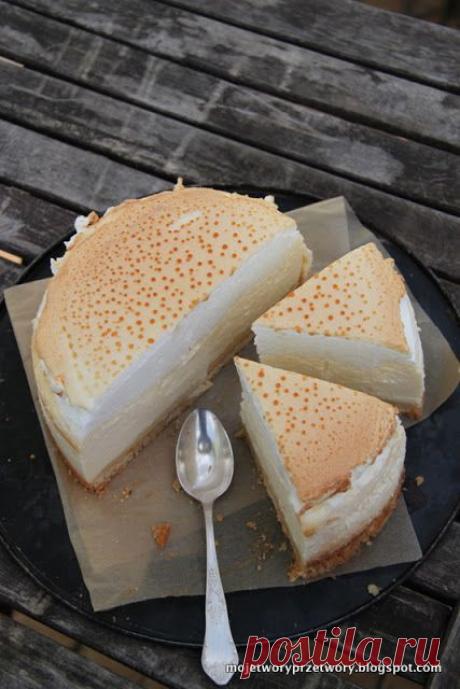 Сырник &quot;Золотая Роса&quot;