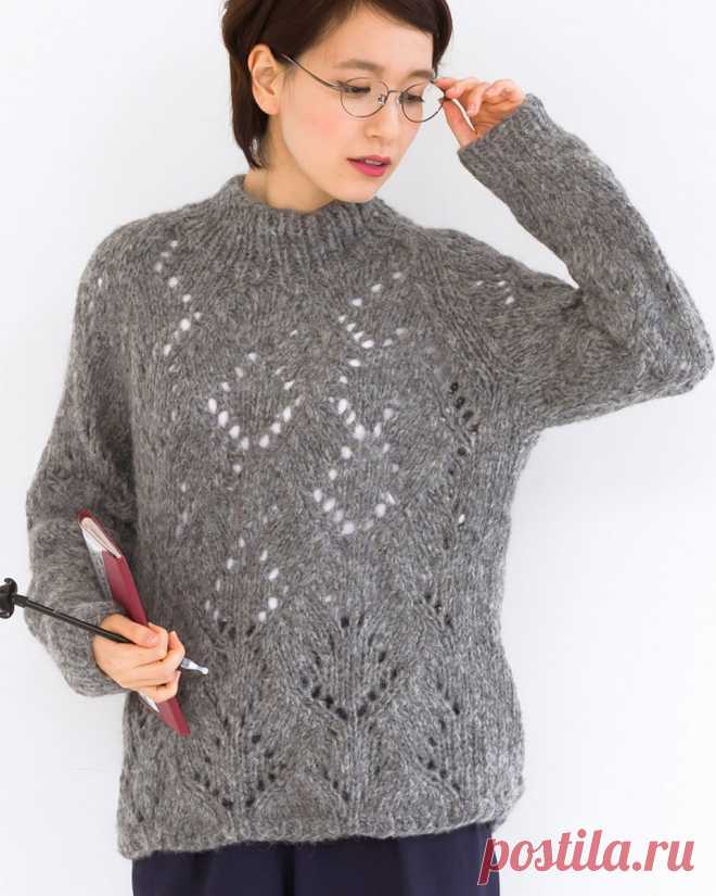 Архив: KNIT ANGE 2017-2018 = WINTER