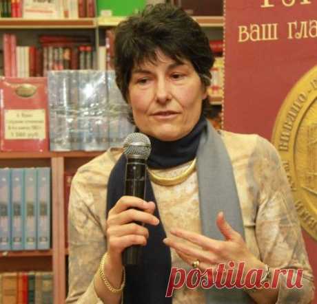 Швейцарская писательница — Нобелевской лауреатке-2015: «Мадам Алексиевич, Вы не просто лжете…»