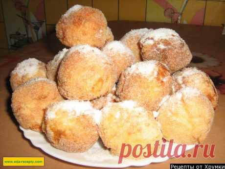 Каждый день новые рецепты